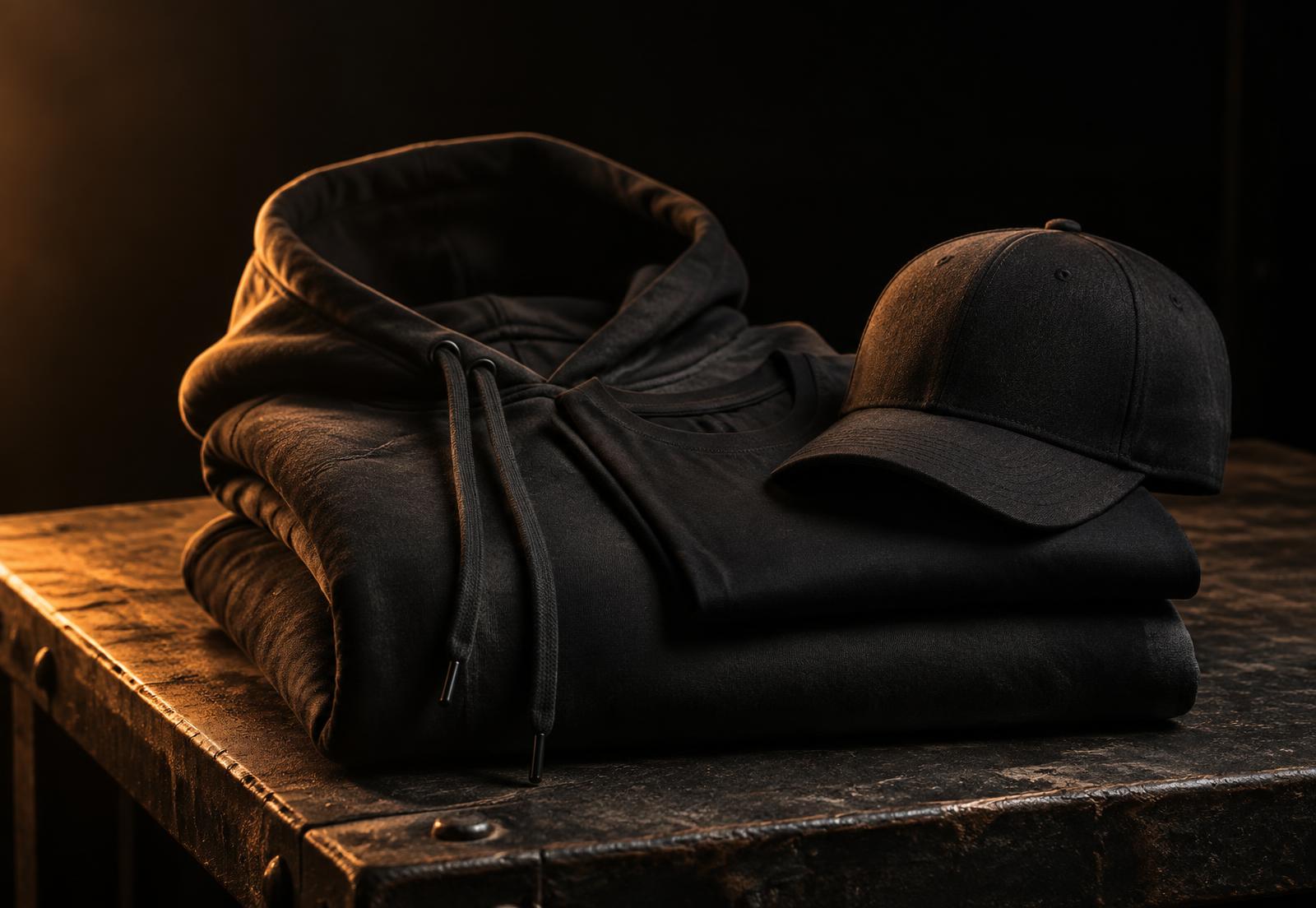 Veteran organization hoodies
